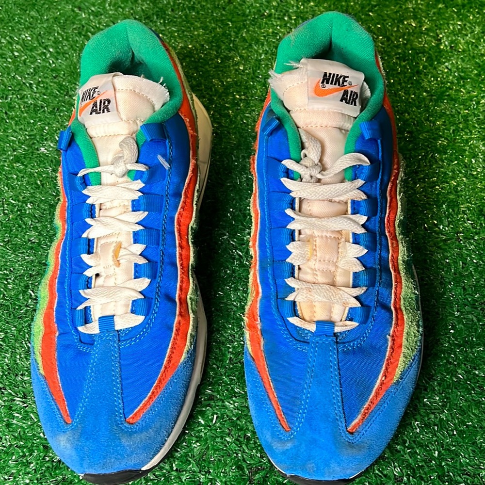 Men’s shoes
